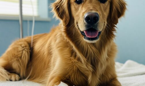 Procedure di primo soccorso per i cani