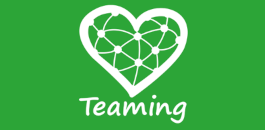 Logo Teaming