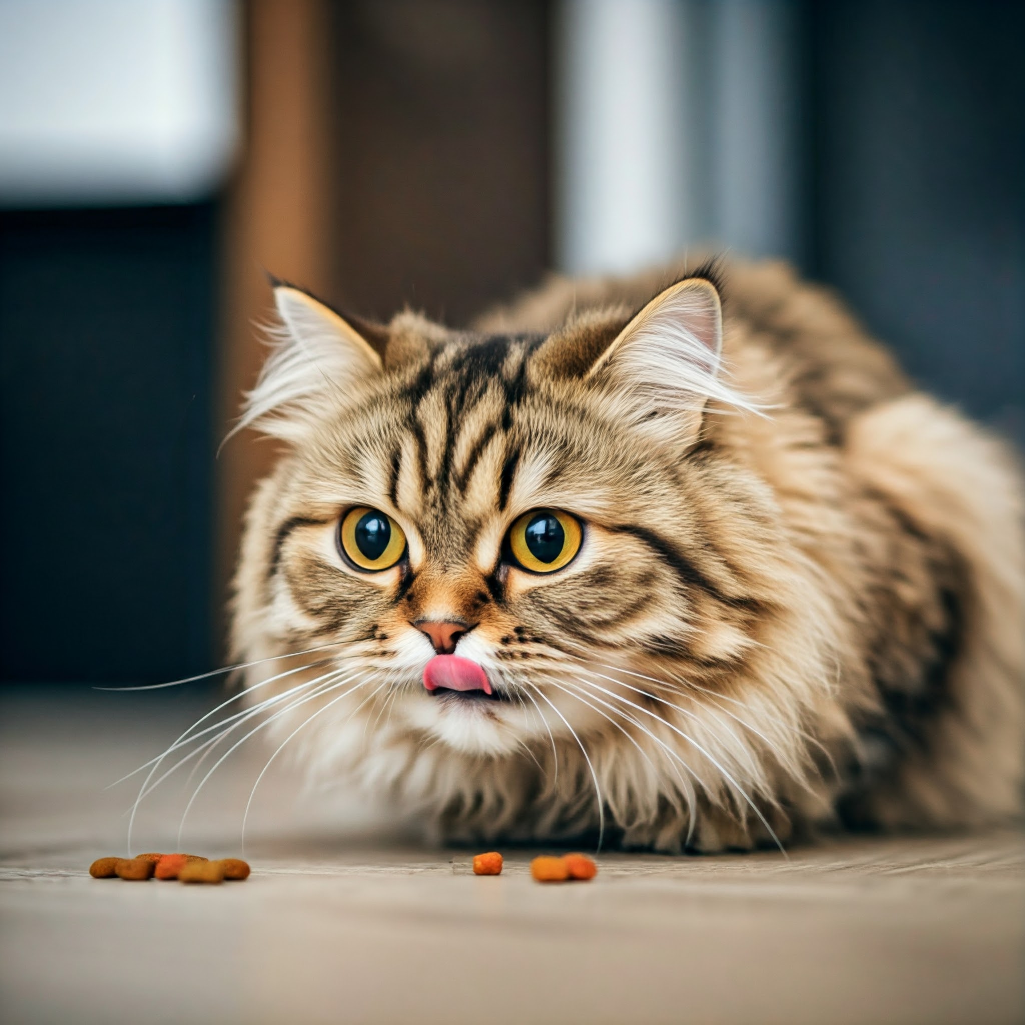 Alimentare il tuo gatto: una guida completa