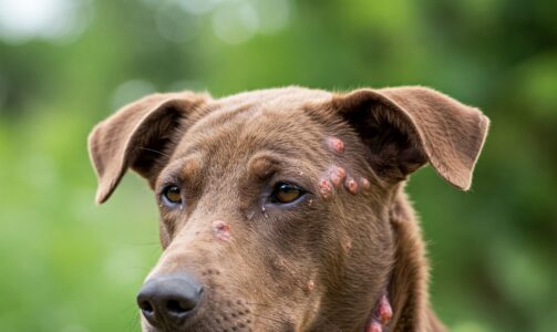 Leishmaniosi canina, un rischio concreto per i nostri animali